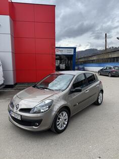 Renault - Clio - 1.5 63kw