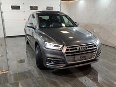 Audi - Q5 - 2.0 tdi