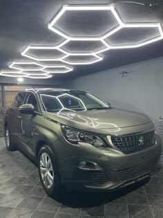 Peugeot - 3008 - 1.5 BlueHdi