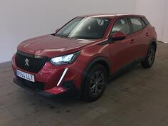 Peugeot - 2008 - 1.5 dizel