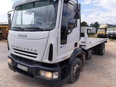 Iveco - Eurocargo 140e24