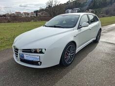 Alfa Romeo - 159 - 2.0 mjtd