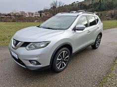 Nissan - X-Trail - 1.6 dCi
