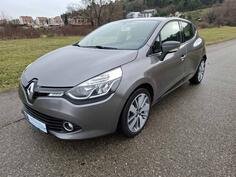 Renault - Clio - 1.5 dCi