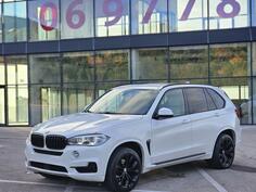 BMW - X5 - 4.0D