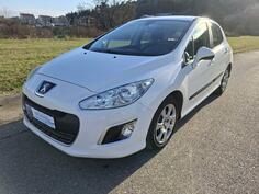 Peugeot - 308 - 1.6 hdi