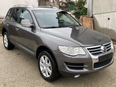 Volkswagen - Touareg - 3.0