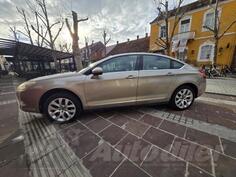Citroen - C5 - 3.0