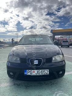 Seat - Ibiza - 1.4 tdi