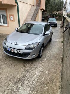 Renault - Megane - 1.5DCI