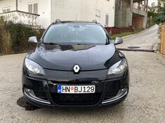 Renault - Megane - 1.5 GT-LINE