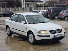 Volkswagen - Passat - TDI
