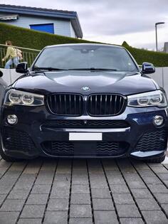 BMW - X4