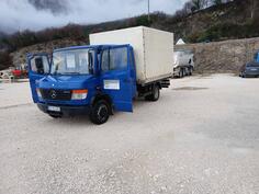 Mercedes Benz - Vario 813D