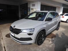 Škoda - Karoq