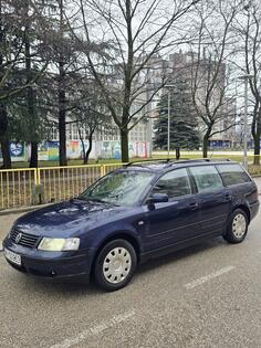 Volkswagen - Passat - TDI