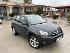 Toyota - RAV 4 - 2.2