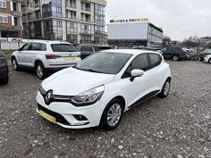 Renault - Clio - 66kw