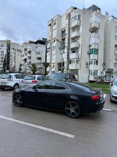 Audi - A5 - 2.7