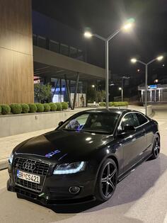 Audi - A5 - 2.7