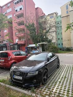 Audi - A5 - 2.7