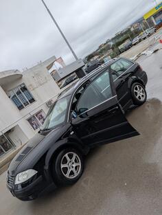 Volkswagen - Passat - 1.9 Tdi ( di crveno )
