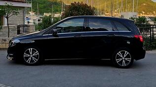 Mercedes Benz - A 180 - 1.5 CDI