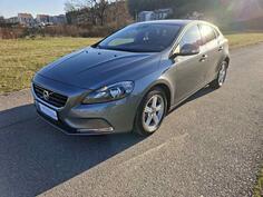 Volvo - V40 - 2.0 d