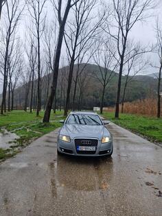 Audi - A6 - 2.7