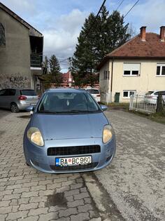 Fiat - Grande Punto - 1.3