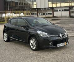 Renault - Clio - 1.5 DCI