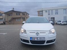 Volkswagen - Polo - 1.4 tdi