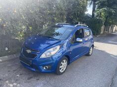 Chevrolet - Spark - 1.2