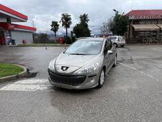 Peugeot - 308 - 1.6 HDi
