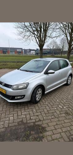 Volkswagen - Polo - 1.2