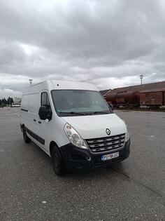 Renault - Master
