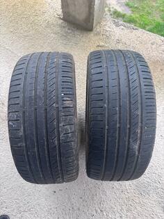 Kingstone - 245 35 20 - Yaz guma