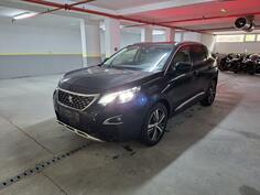 Peugeot - 3008 - 1.5Hdi