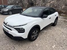 Citroen - C4 - 1.5 hdi