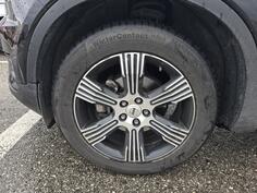 Continental -  WinterContact TS 850 P AO - Kış guma