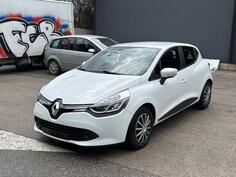 Renault - Clio - 0.9 TCe