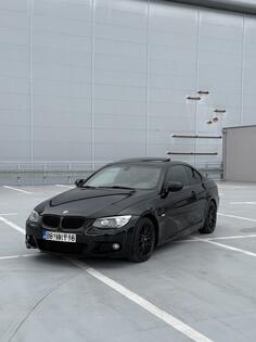 BMW - 320 - 2.0d