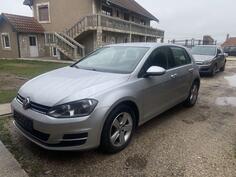 Volkswagen - Golf 7 - 1.6 TDI