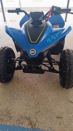CFMoto - CFORCE 110