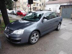 Volkswagen - Jetta - 1.9 tdi