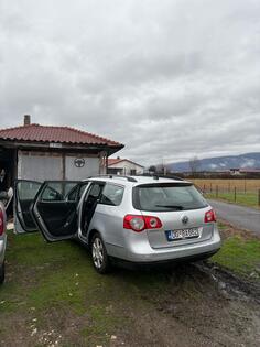 Volkswagen - Passat - 2.0 TDI
