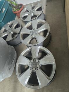 Fabričke - .  - Alüminyum felne