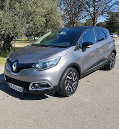 Renault - Captur - INTENS