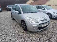 Citroen - C3 - 1.4 hdi