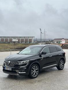 Renault - Koleos - 2.0DCI